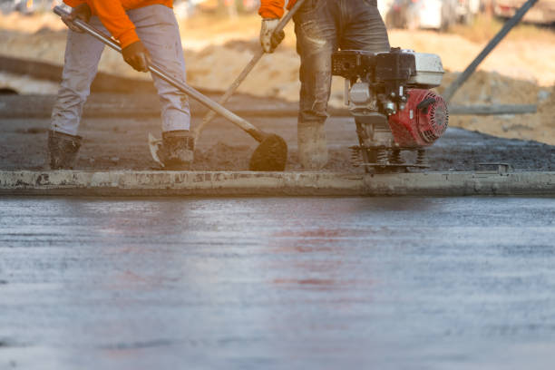 Best Concrete Crack Repair  in St Leon, IN