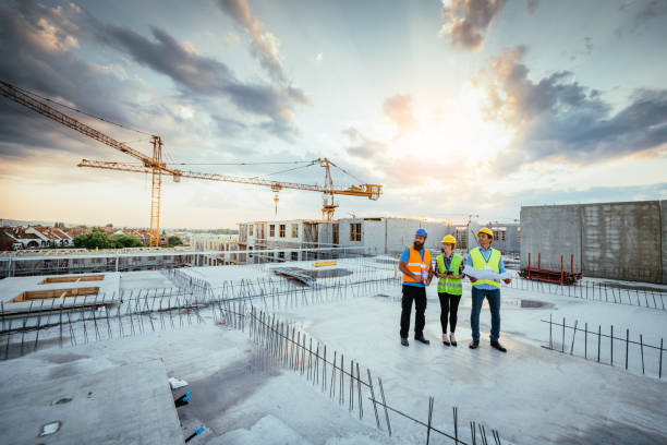 Best Best Concrete Contractor  in St Leon, IN