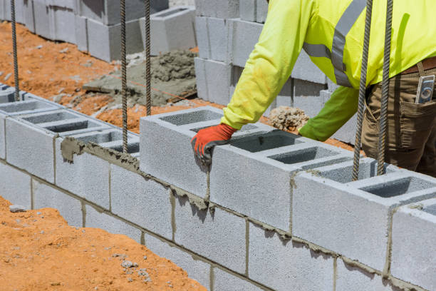 Best Concrete Demolition Services  in St Leon, IN